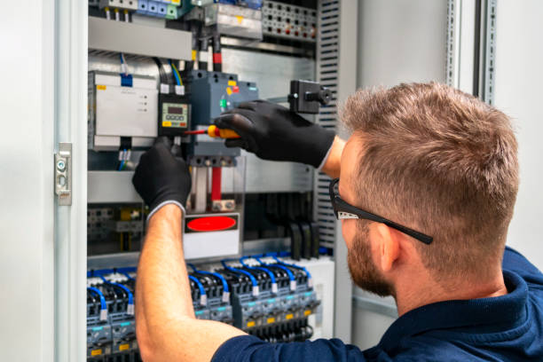 Best Local Electrician Companies  in Mohnton, PA