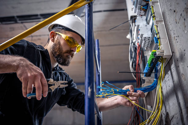 Best Emergency Electrical Repair  in Mohnton, PA