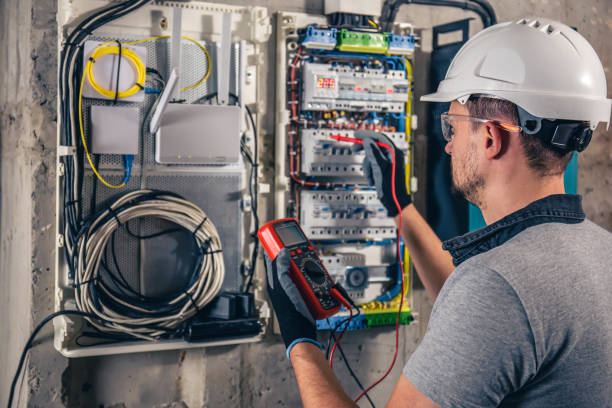 Best Ceiling Fan Installation Electrician  in Mohnton, PA