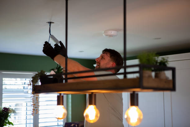 Best Affordable Emergency Electrician  in Mohnton, PA