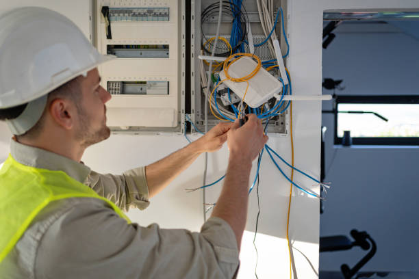 Best Industrial Electrical Services  in Mohnton, PA