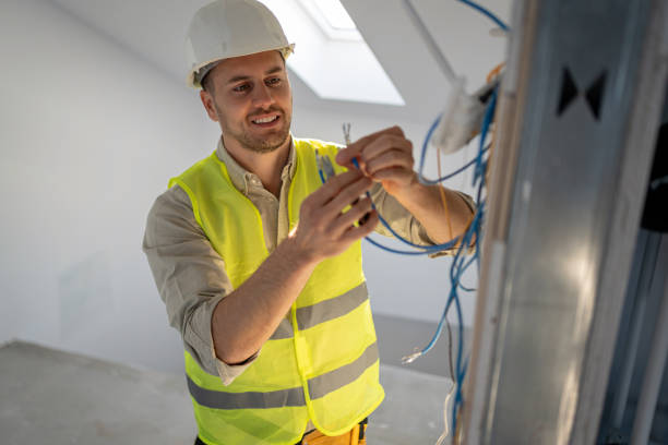 Best Licensed Electrician  in Mohnton, PA
