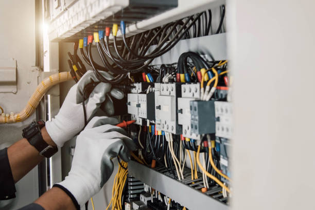 Best Ceiling Fan Installation Electrician  in Mohnton, PA
